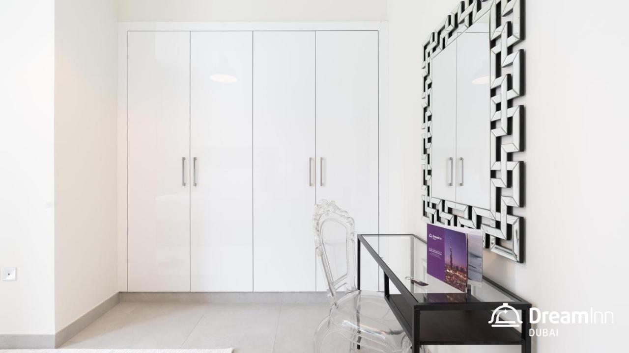 Dream - Marina Arcade Tower Apartamento Dubái
