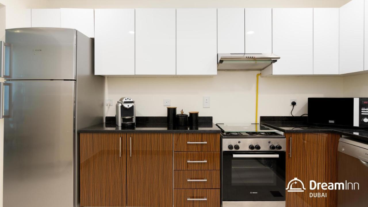Apartamento Dream - Marina Arcade Tower *