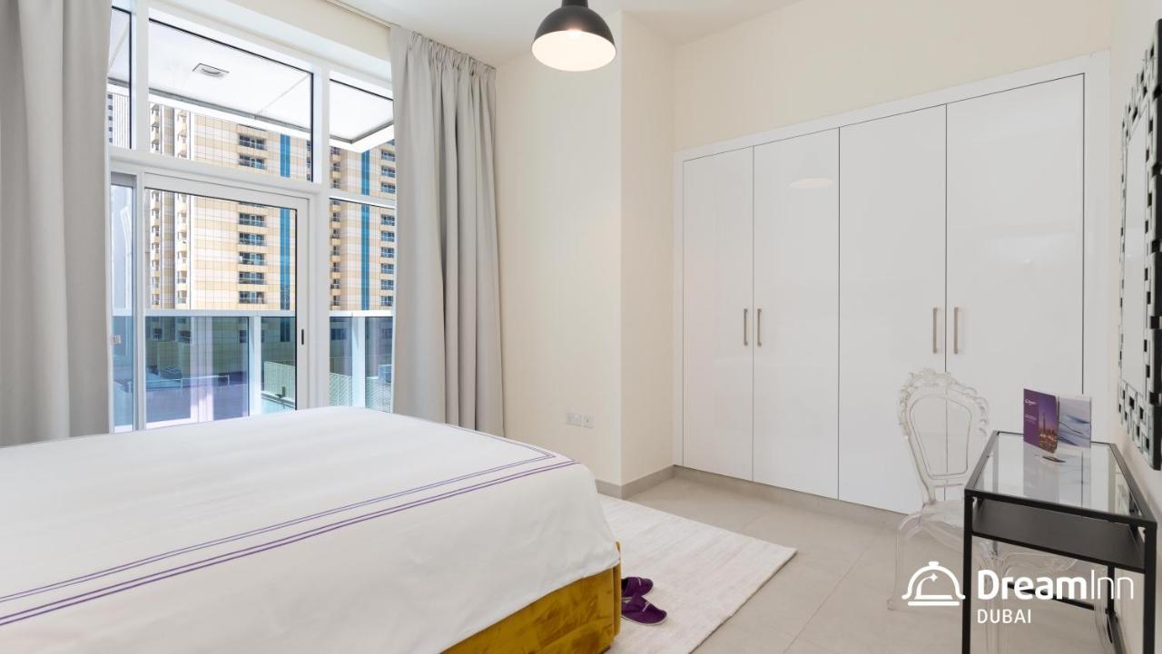 Dream - Marina Arcade Tower Apartamento