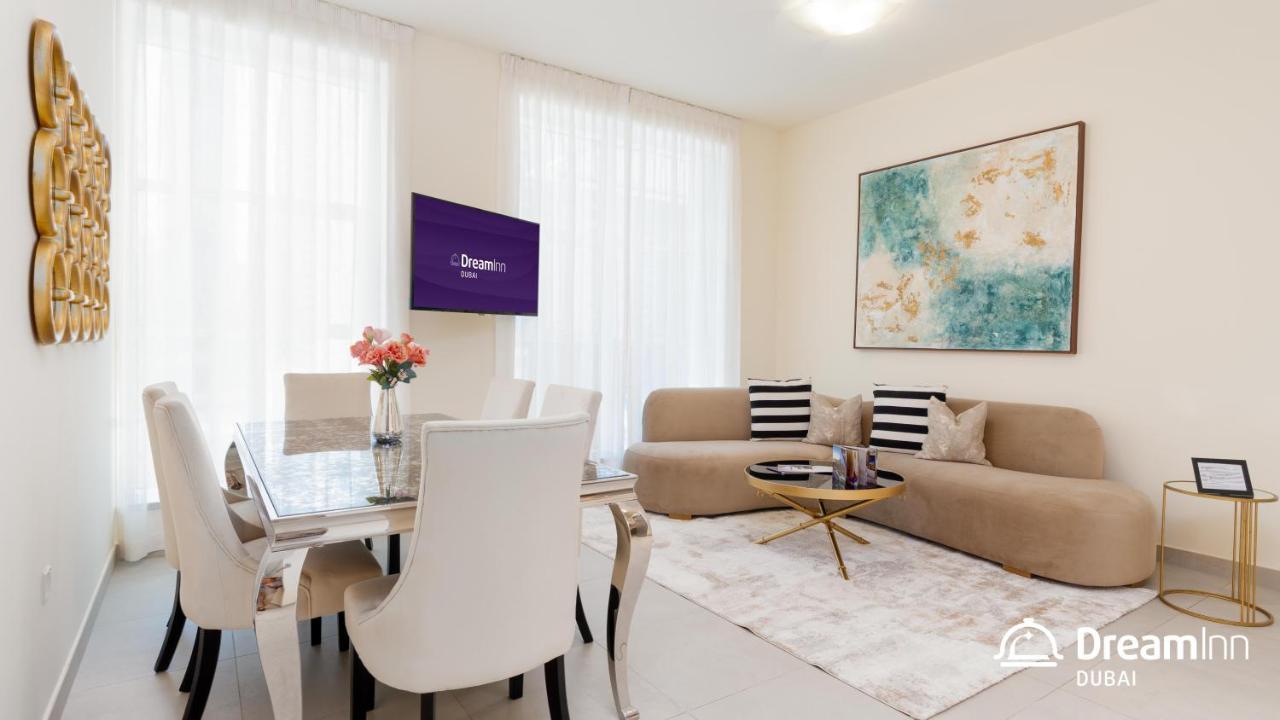 Apartamento Dream - Marina Arcade Tower Dubái