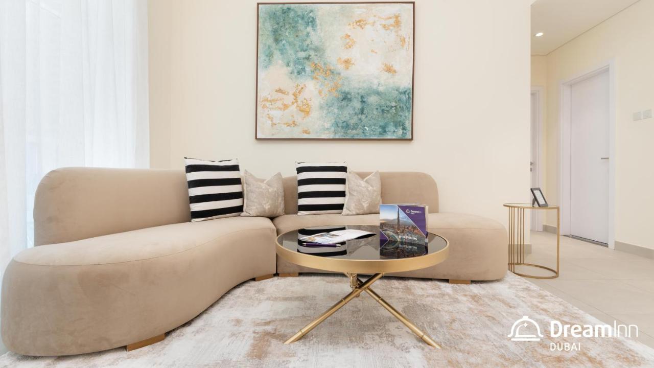 Apartamento Dream - Marina Arcade Tower