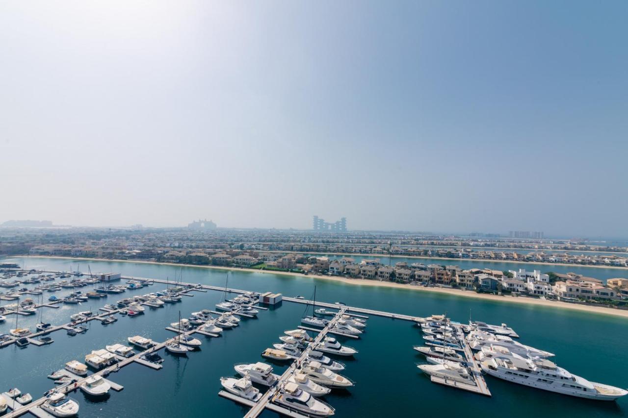 Apartamento Tiara Residences, Palm Jumeirah - Mint Dubai