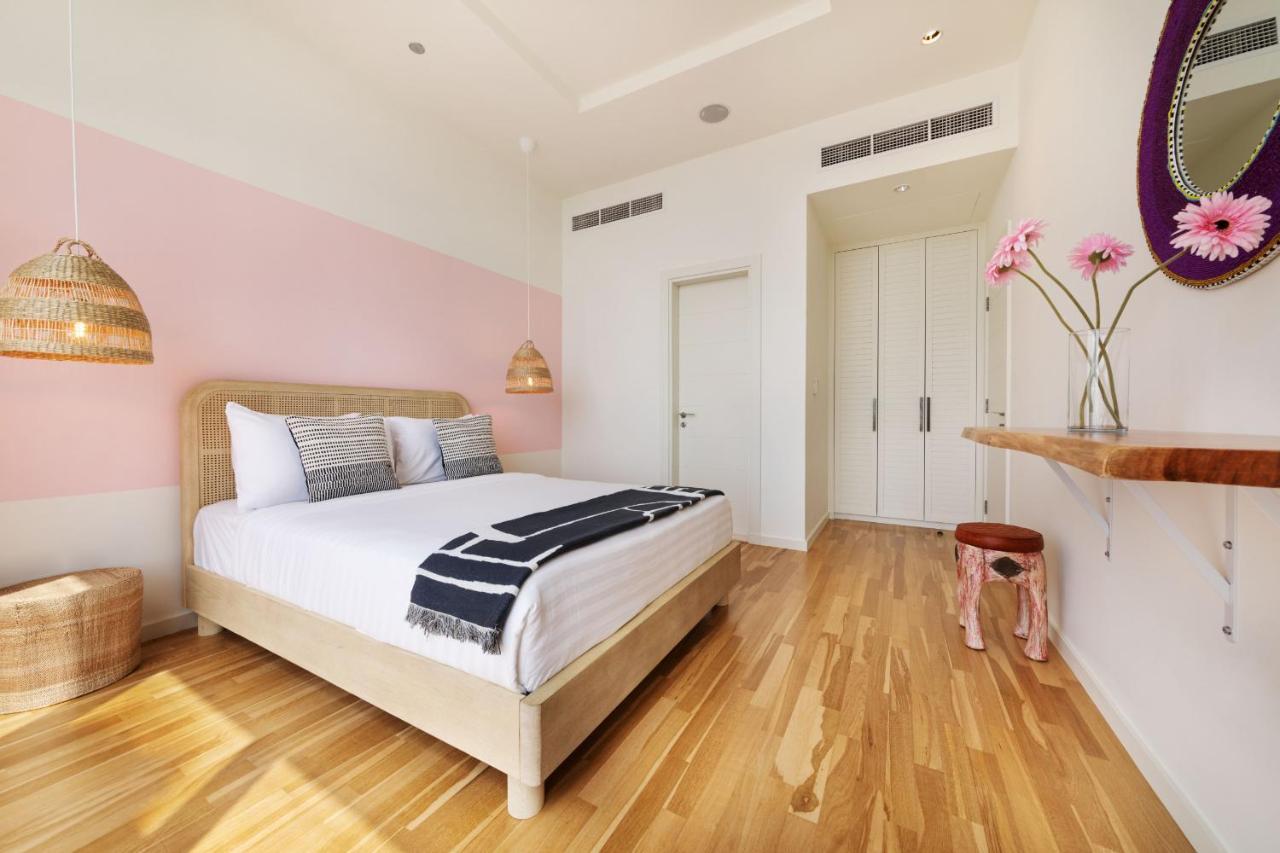 Apartamento Tiara Residences, Palm Jumeirah - Mint Dubai