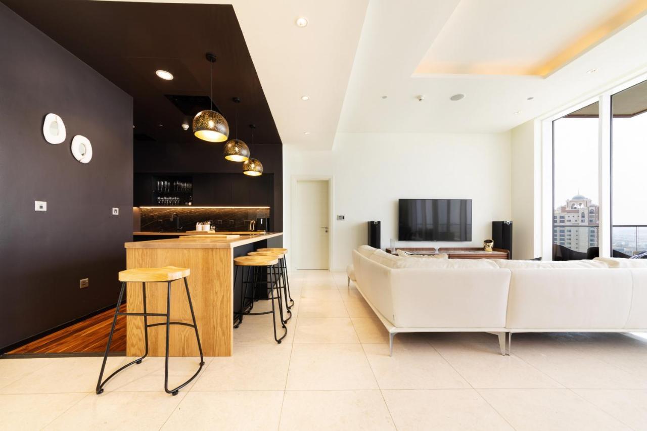 Tiara Residences, Palm Jumeirah - Mint Apartamento *