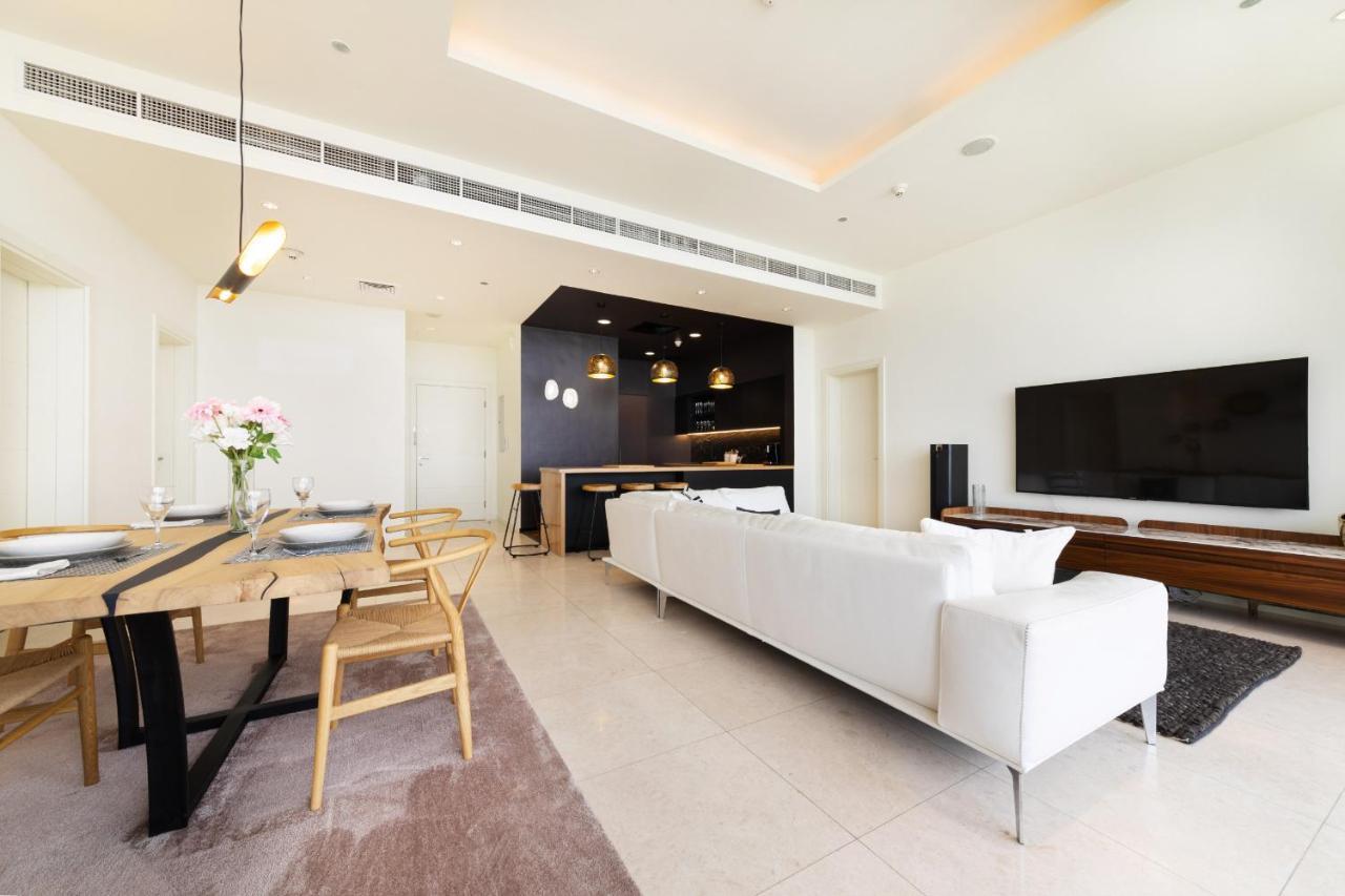 Apartamento Tiara Residences, Palm Jumeirah - Mint Dubai