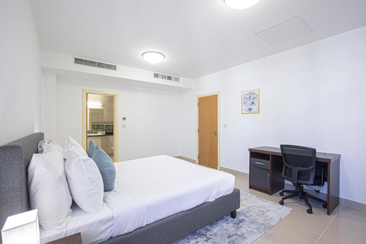 Homes By Al Ghurair - Al Ghurair Centre - Apartamento Dubái