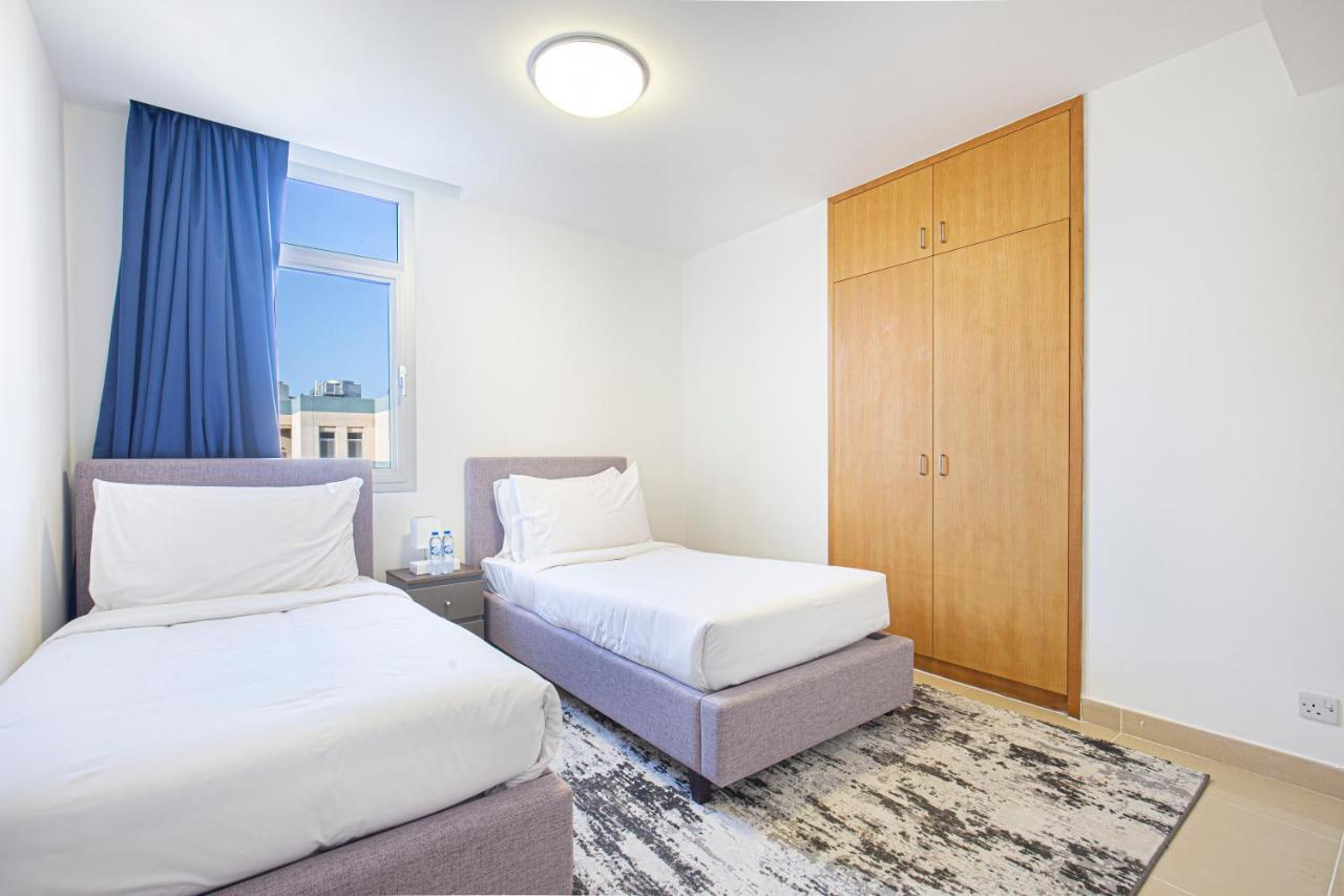 Homes By Al Ghurair - Al Ghurair Centre - Apartamento Dubái