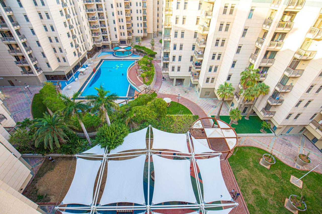 Homes By Al Ghurair - Al Ghurair Centre - Apartamento