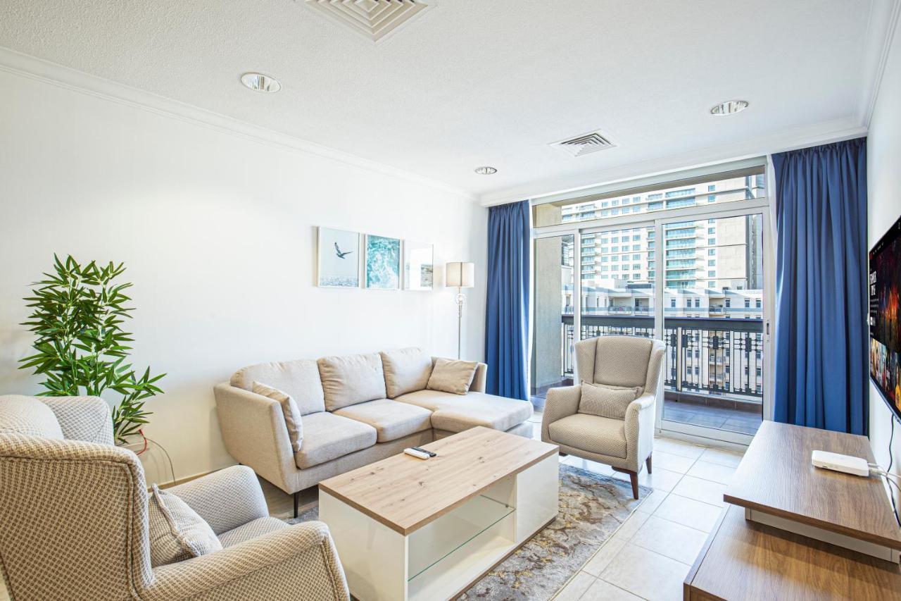 Apartamento Homes By Al Ghurair - Al Ghurair Centre - Dubái