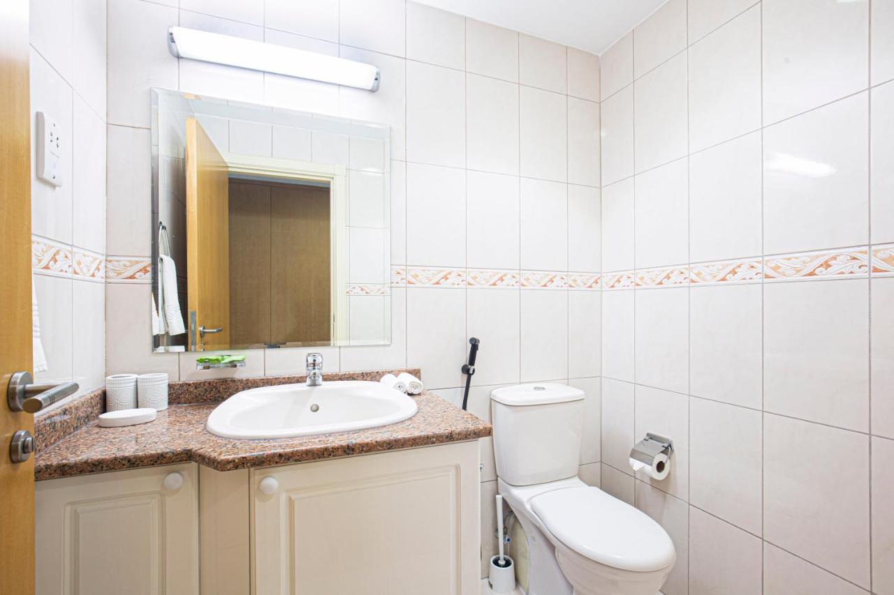 Apartamento Homes By Al Ghurair - Al Ghurair Centre -