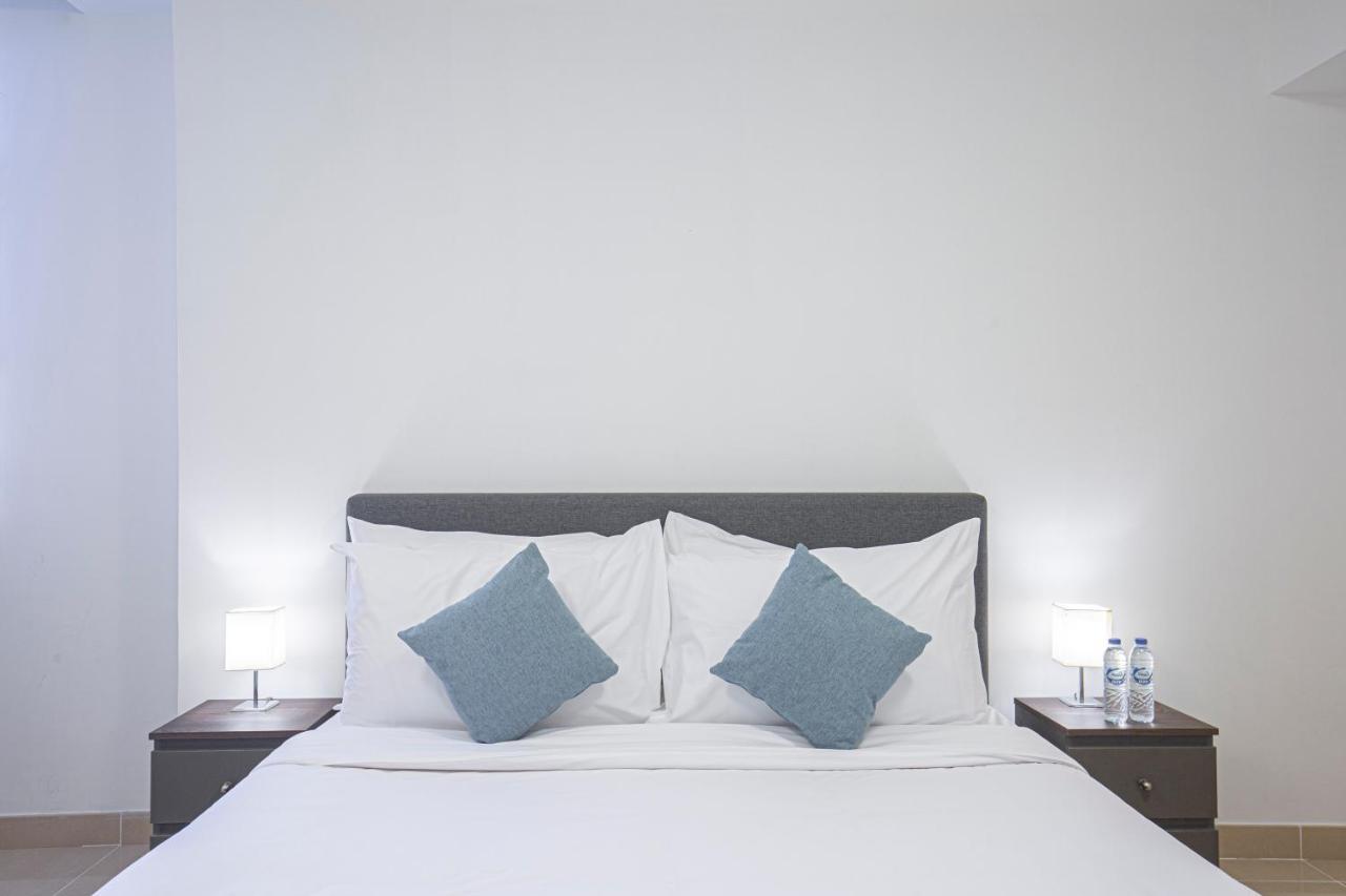 Apartamento Homes By Al Ghurair - Al Ghurair Centre - *