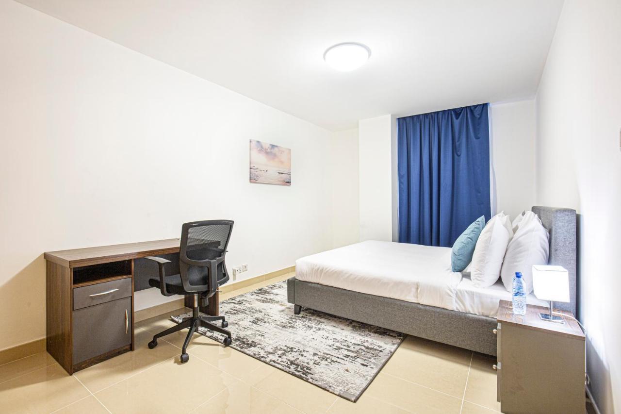 Homes By Al Ghurair - Al Ghurair Centre - Apartamento *