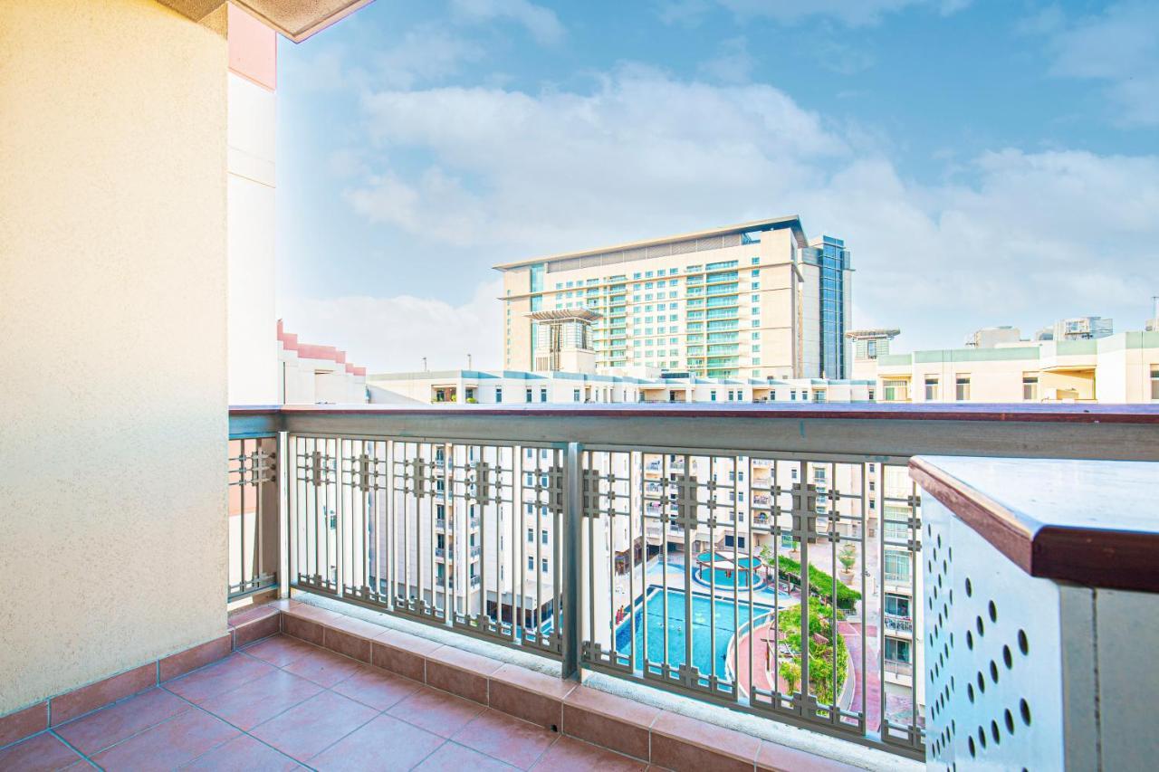 Apartamento Homes By Al Ghurair - Al Ghurair Centre - Dubái