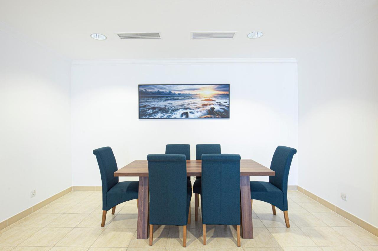 Homes By Al Ghurair - Al Ghurair Centre - Apartamento Dubái