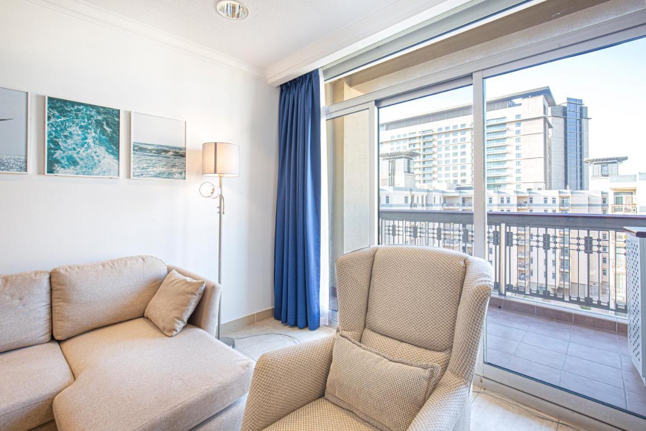 Apartamento Homes By Al Ghurair - Al Ghurair Centre - Dubái