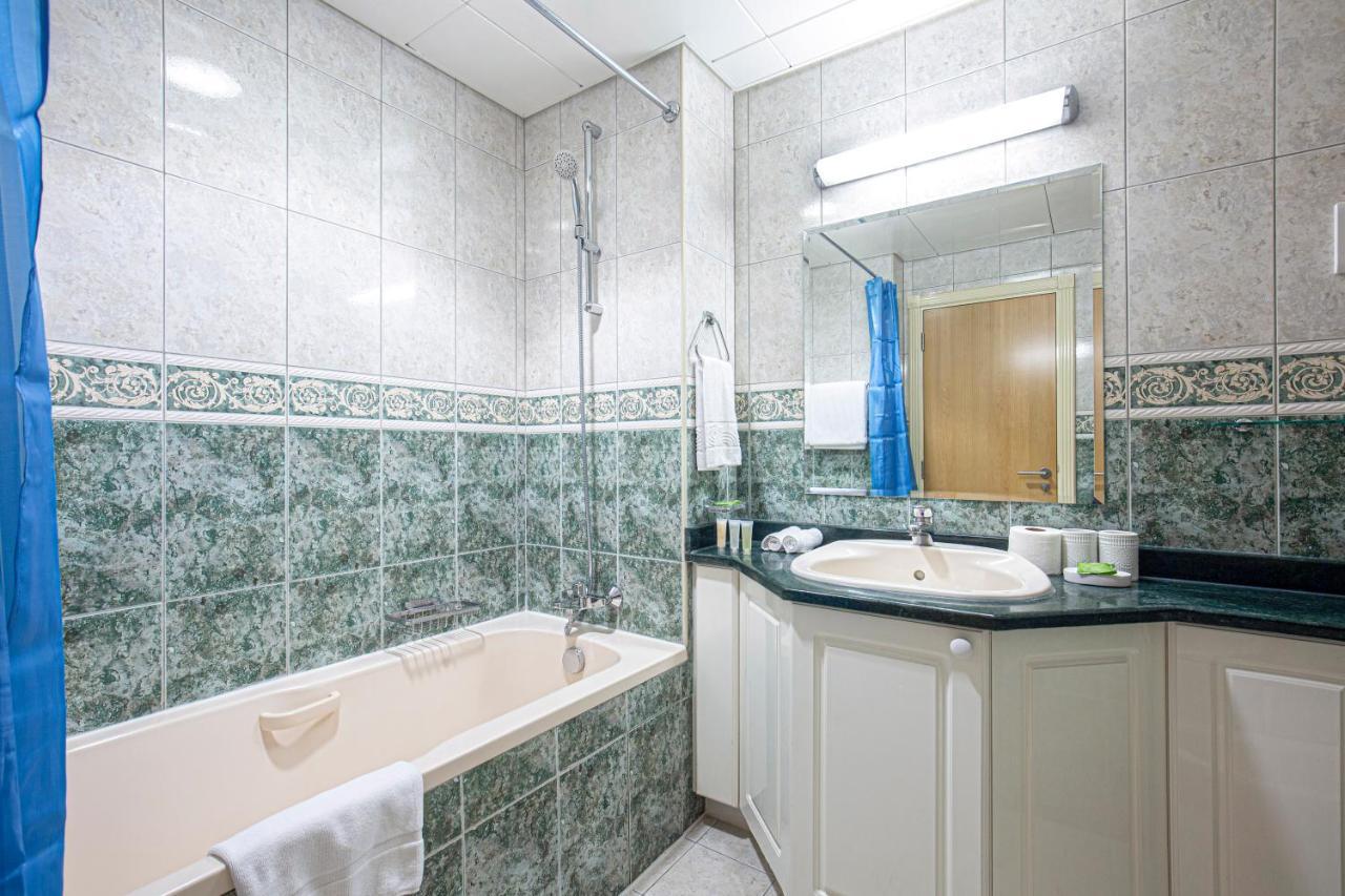 Homes By Al Ghurair - Al Ghurair Centre - Apartamento *
