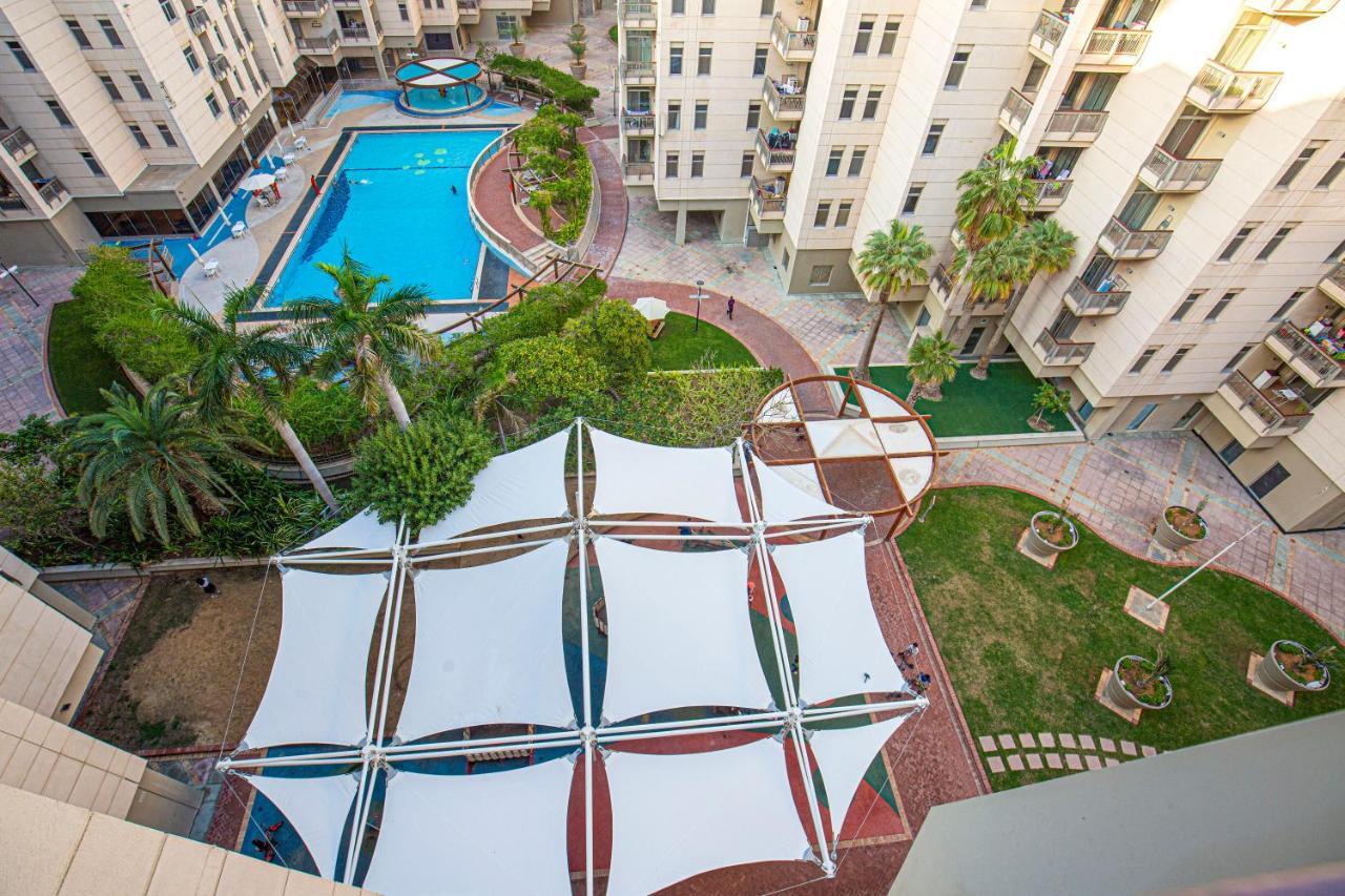 Homes By Al Ghurair - Al Ghurair Centre - Dubái