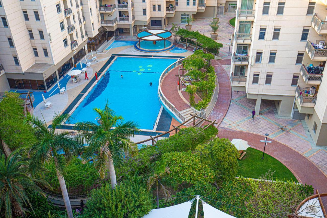 Apartamento Homes By Al Ghurair - Al Ghurair Centre - Dubái