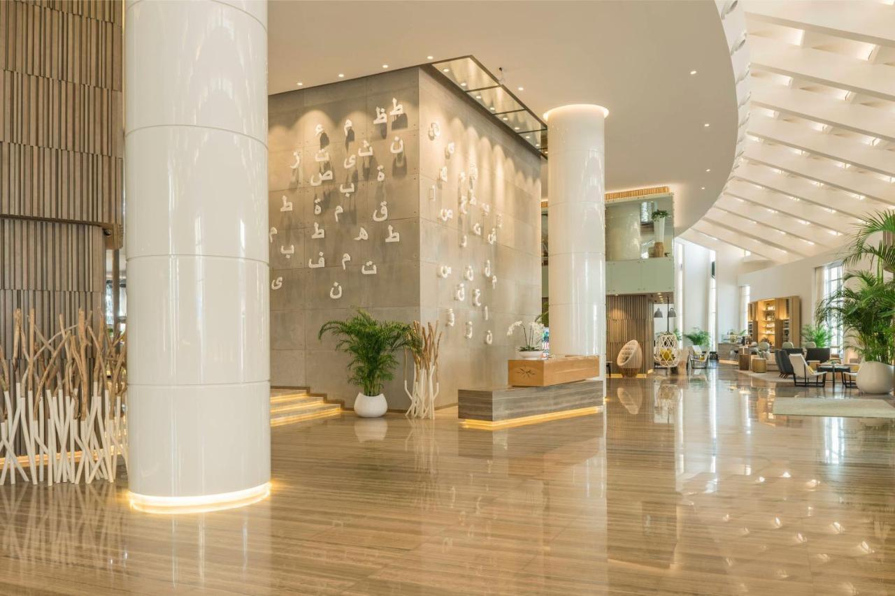 Le Royal Meridien & 5*