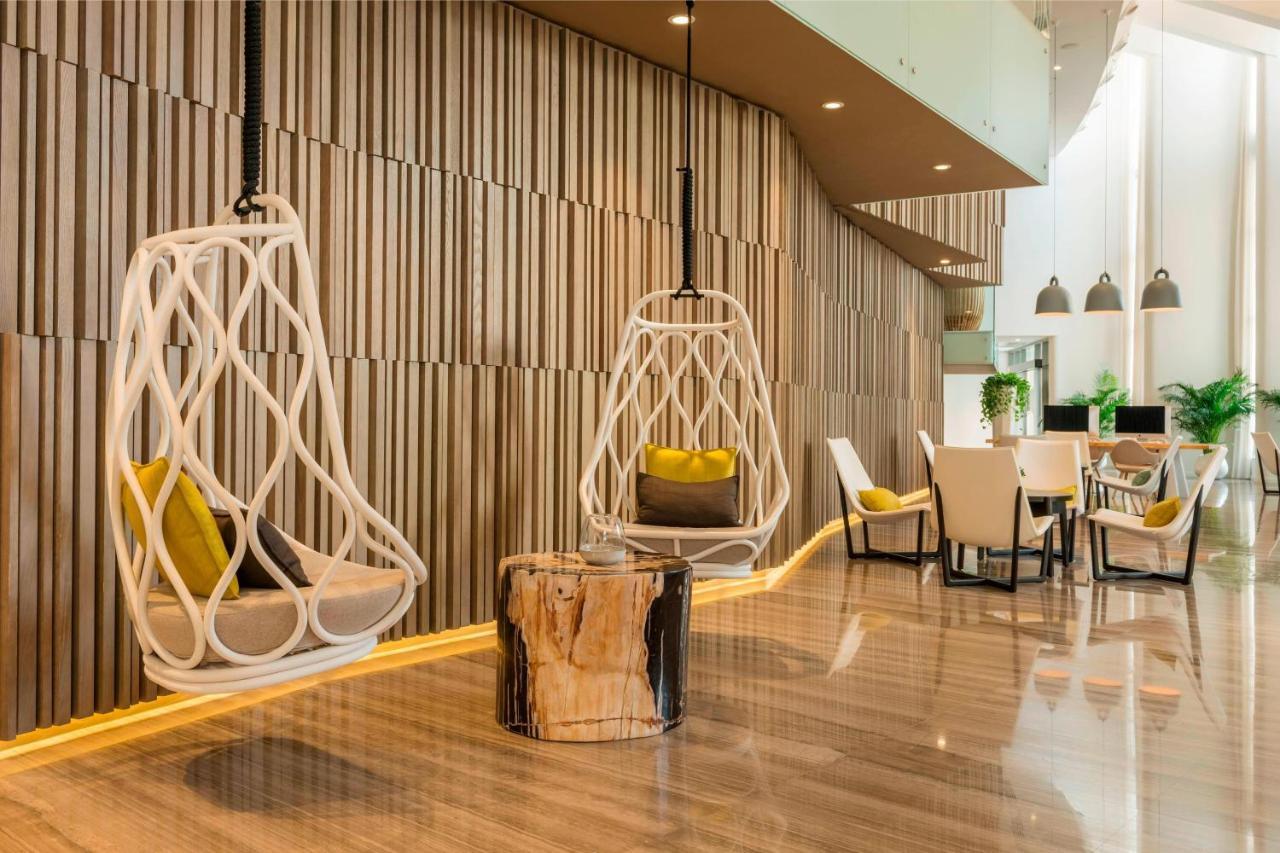 Resort Le Royal Meridien & Dubái
