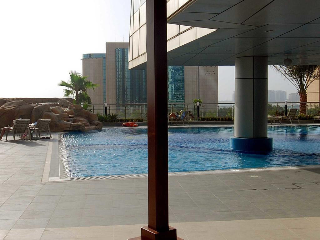 Vacation Bay - Ocean Heights Dubaï