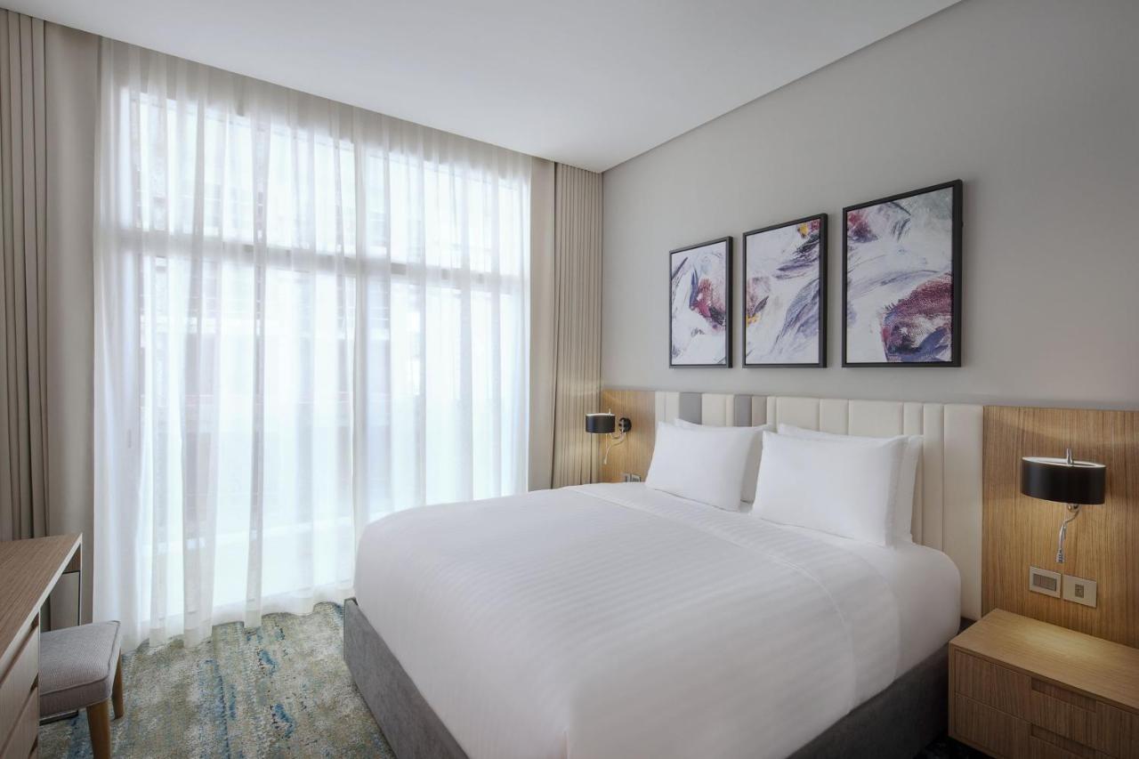 By Marriott Al Jaddaf 4*