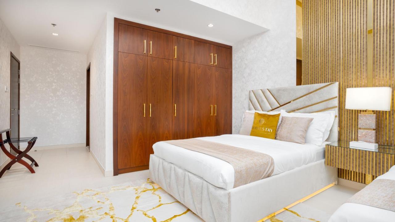 Rumah liburan Exclusive Retreat Globalstay's New 3br Townhouse With Private Pool