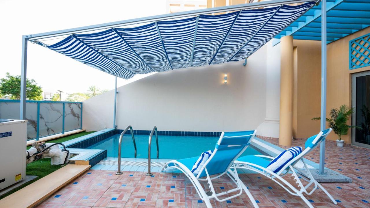 Exclusive Retreat Globalstay's New 3br Townhouse With Private Pool Rumah liburan
