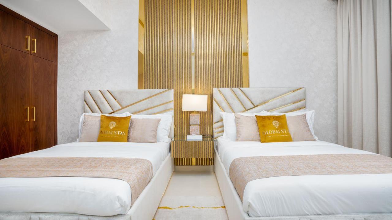 Exclusive Retreat Globalstay's New 3br Townhouse With Private Pool Rumah liburan
