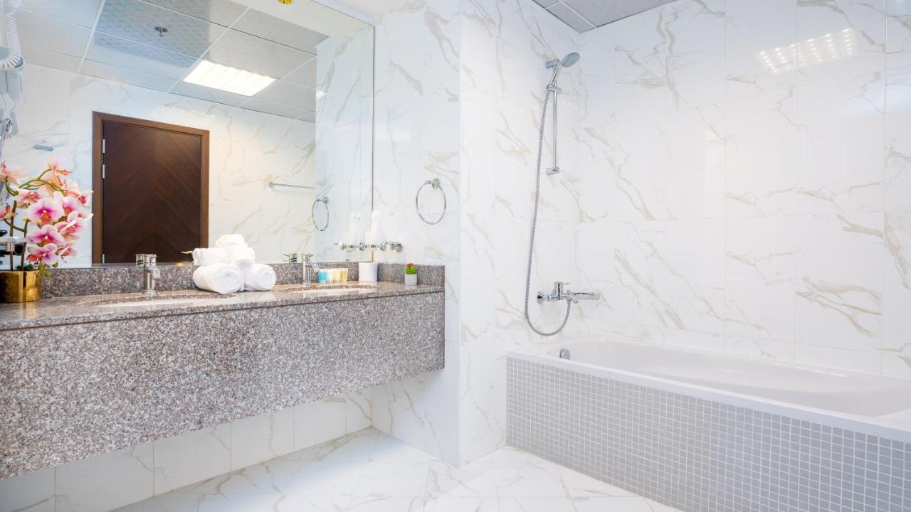 Rumah liburan Exclusive Retreat Globalstay's New 3br Townhouse With Private Pool Dubai