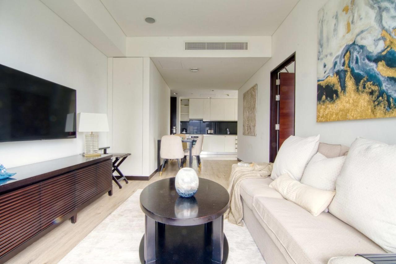 Welcome At The Address Marina 1br Appartement *