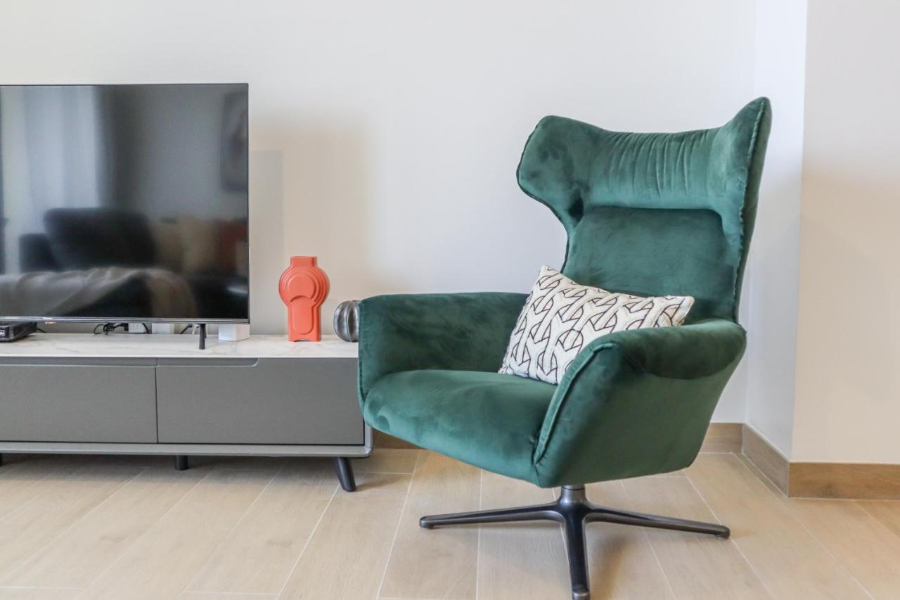 Appartement Higuests - Stylish Waterfront With Pool In La *