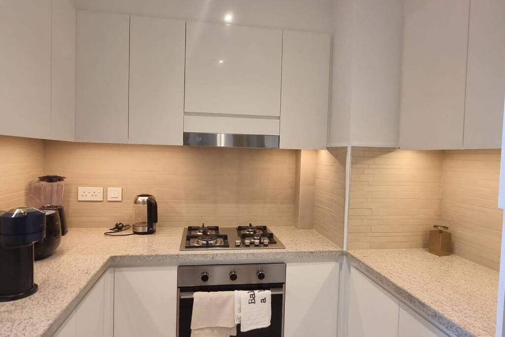 Apartamento Downtown Views 1