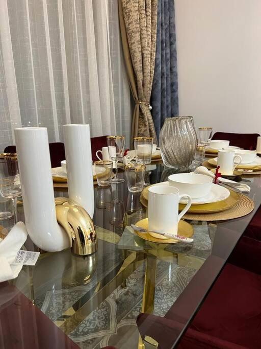 Apartamento Downtown Views 1 *