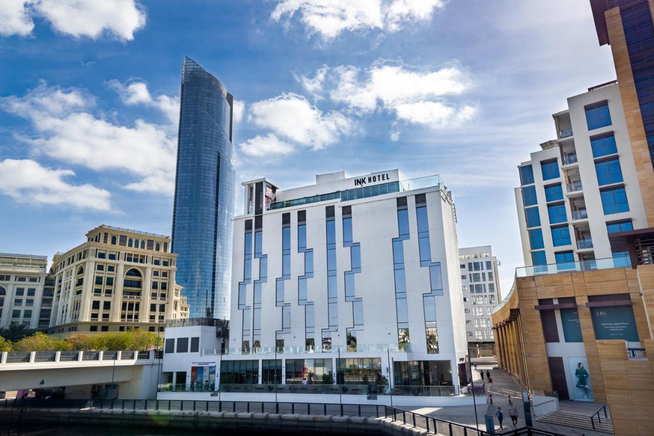 Ink Hotel Dubaï