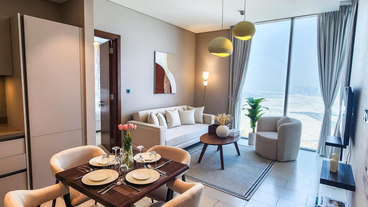 By Latinem Luxury 2br Holiday Cvr A2707 Near Burj Khalifa Apartamento *