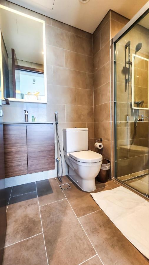 By Latinem Luxury 2br Holiday Cvr A2707 Near Burj Khalifa Apartamento