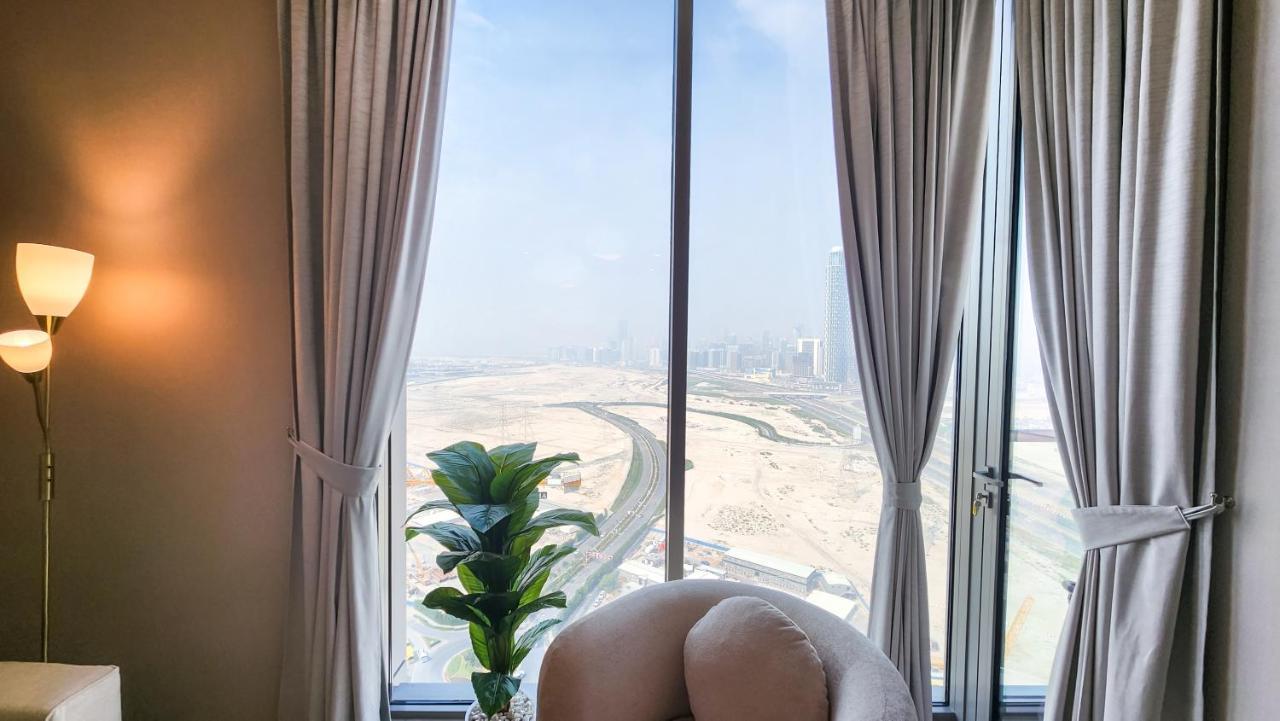 By Latinem Luxury 2br Holiday Cvr A2707 Near Burj Khalifa Apartamento *