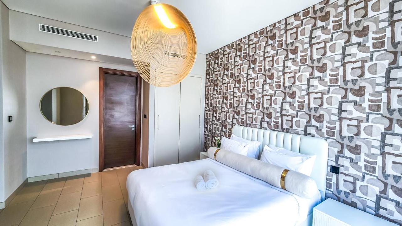 Apartamento By Latinem Luxury 2br Holiday Cvr A2707 Near Burj Khalifa *