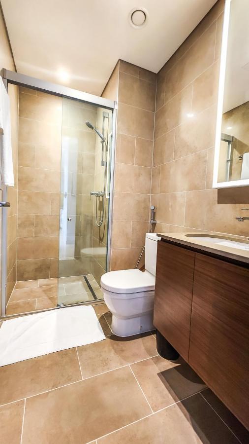 By Latinem Luxury 2br Holiday Cvr A2707 Near Burj Khalifa Apartamento Dubái