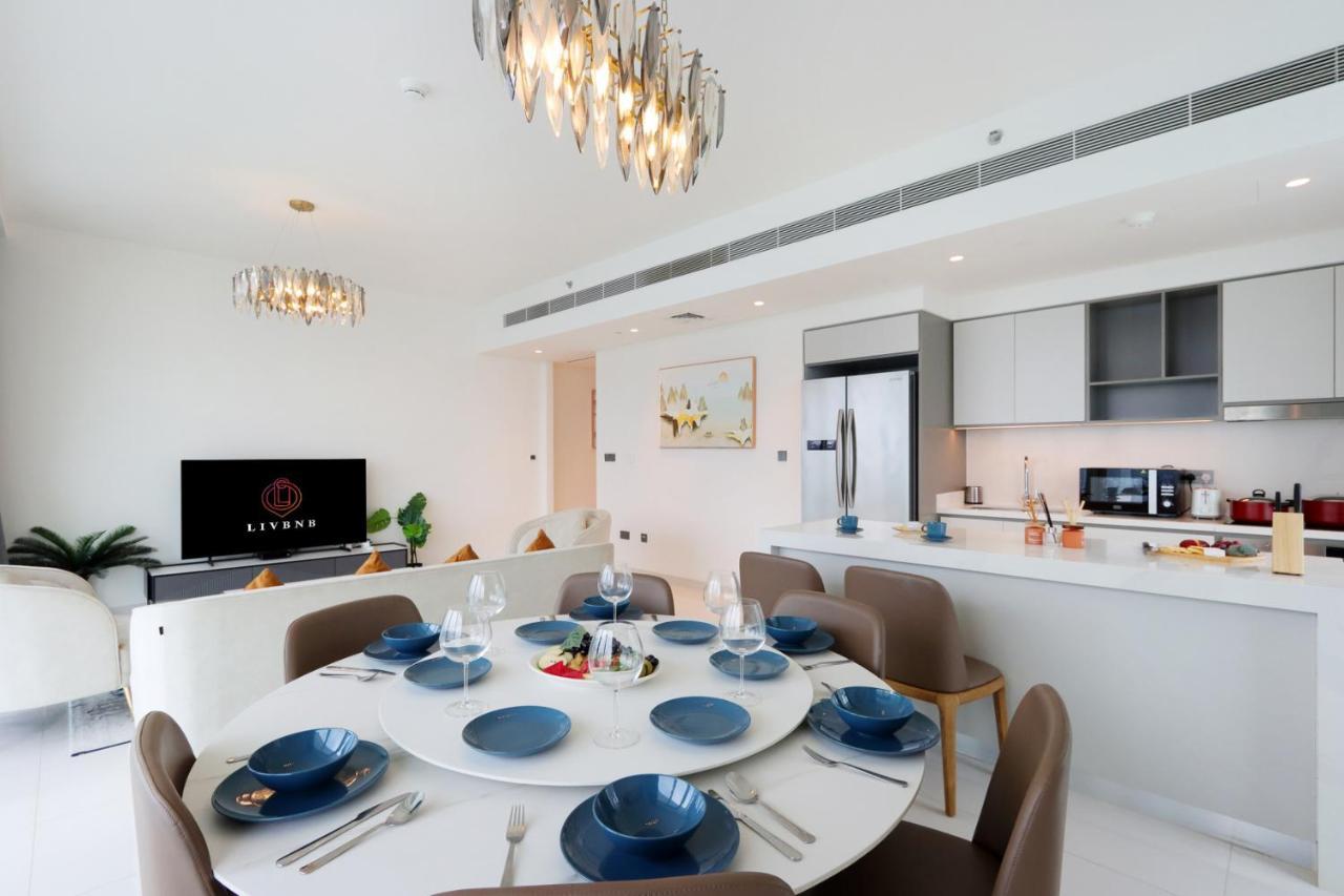 Appartement Livbnb - Lush 3 Bedroom With Marina And Skyline Views *