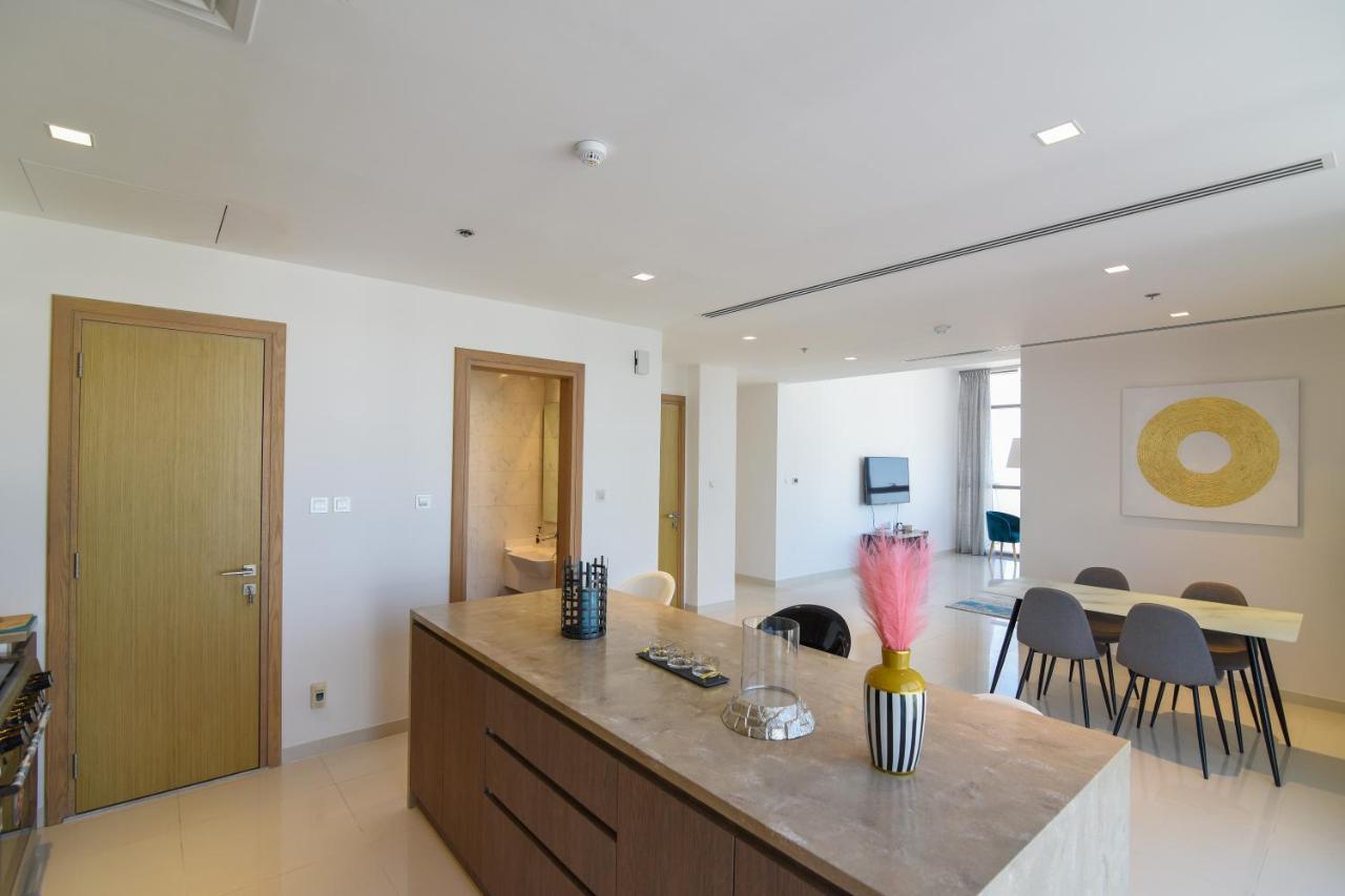 Greenfuture - A A Tower - Two Bedrooms Lejlighed Dubai