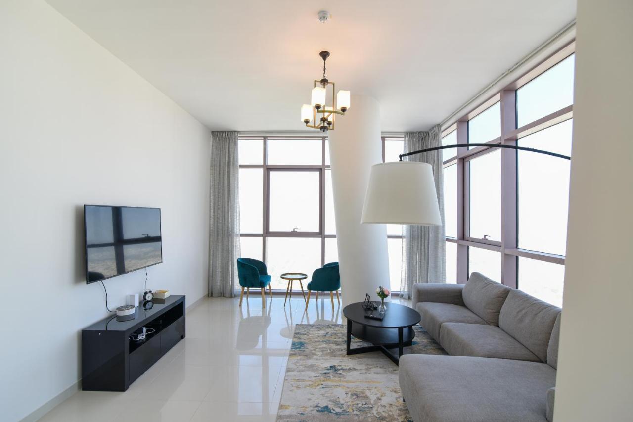 Lejlighed Greenfuture - A A Tower - Two Bedrooms