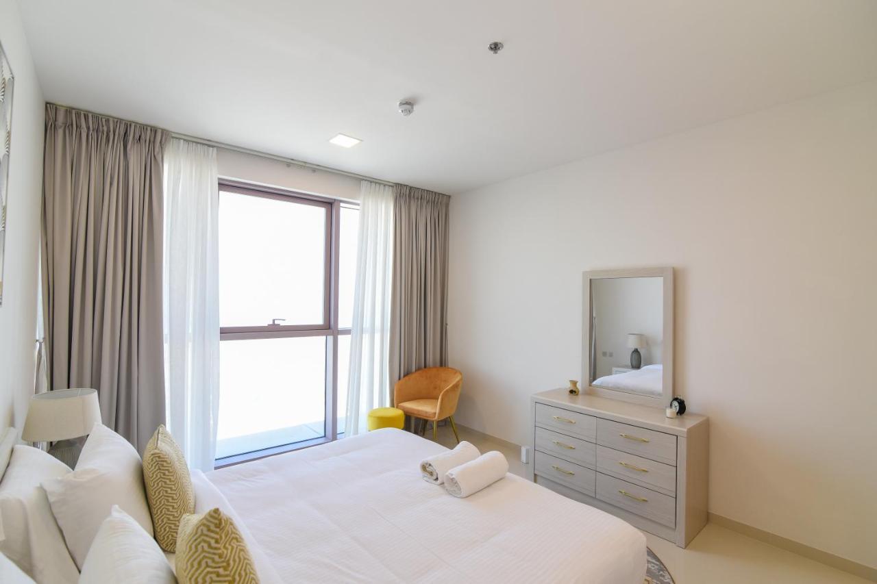 Lejlighed Greenfuture - A A Tower - Two Bedrooms