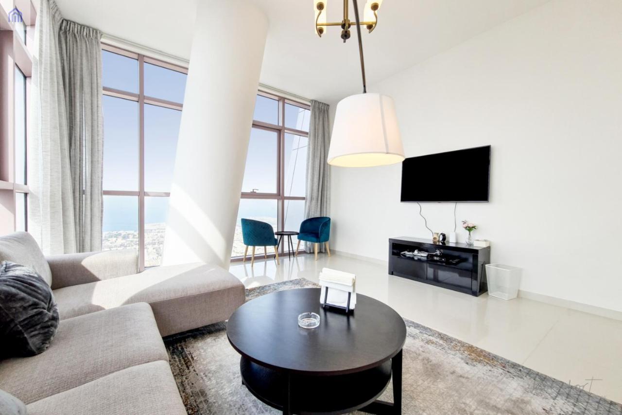 Lejlighed Greenfuture - A A Tower - Two Bedrooms