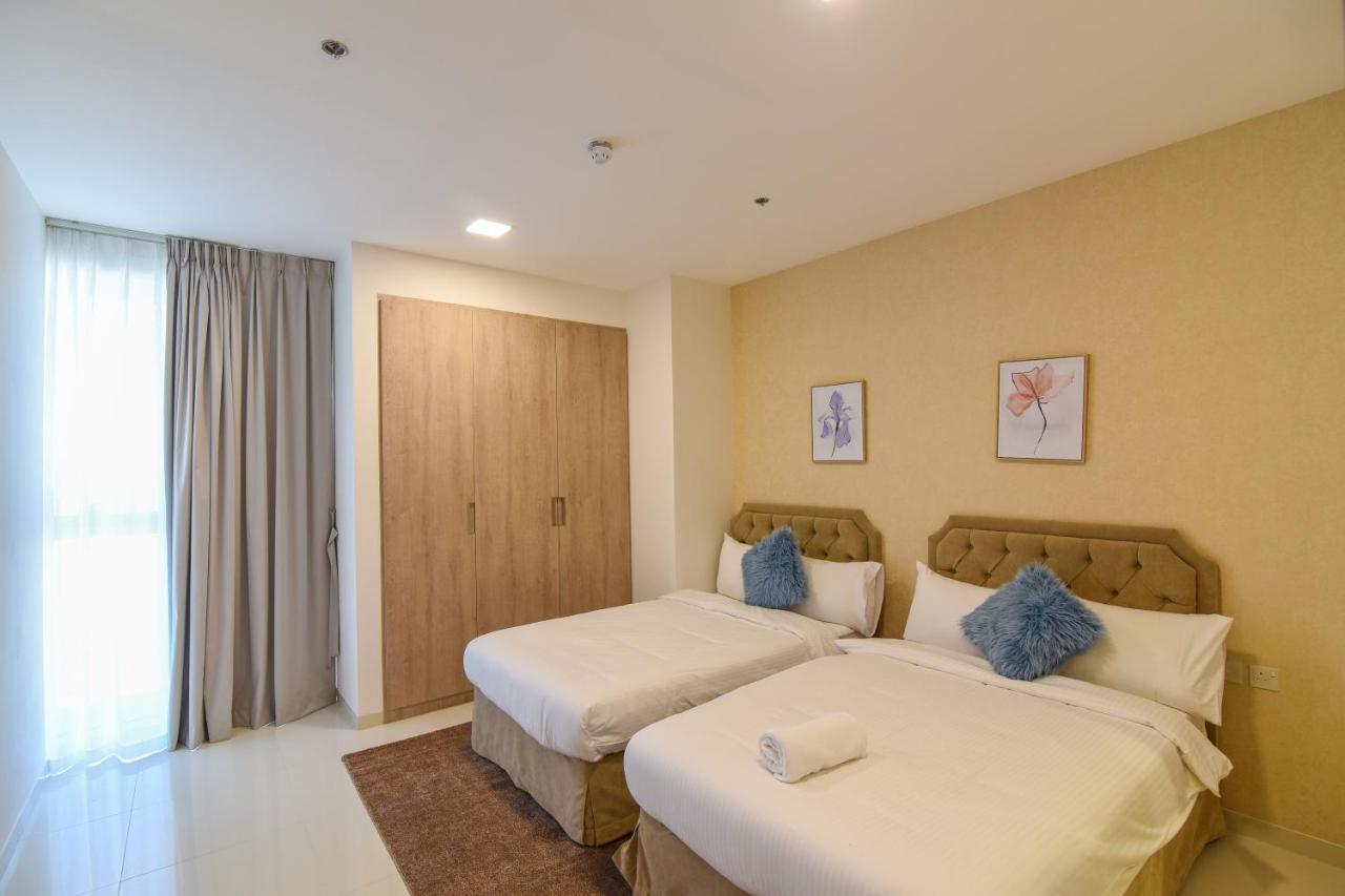Lejlighed Greenfuture - A A Tower - Two Bedrooms Dubai