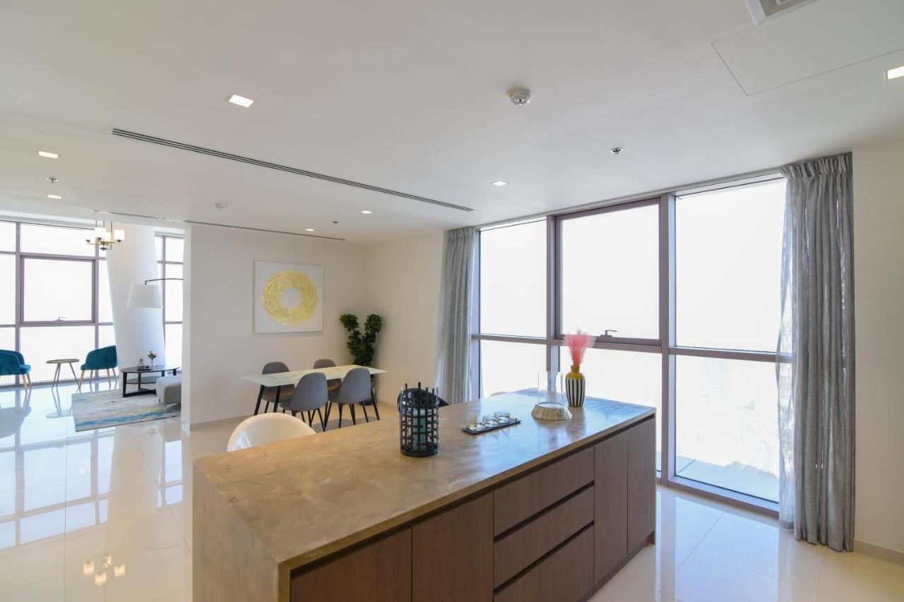 Lejlighed Greenfuture - A A Tower - Two Bedrooms