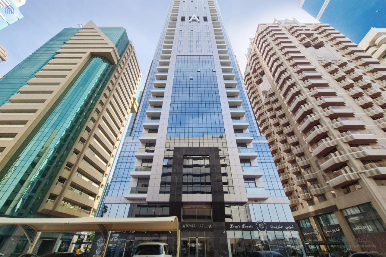Greenfuture - A A Tower - Two Bedrooms Lejlighed