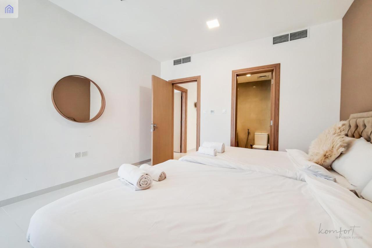 Lejlighed Greenfuture - A A Tower - Two Bedrooms Dubai