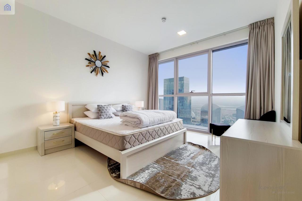 Greenfuture - A A Tower - Two Bedrooms * Dubai